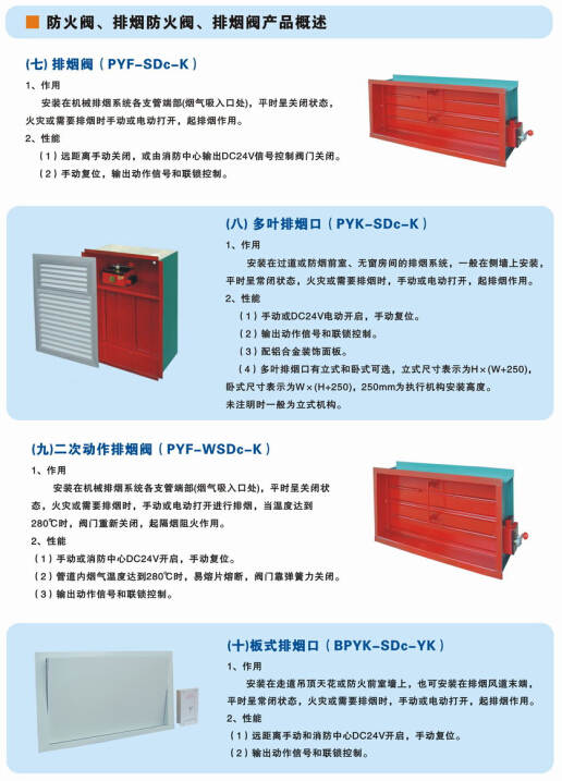 九洲風(fēng)機